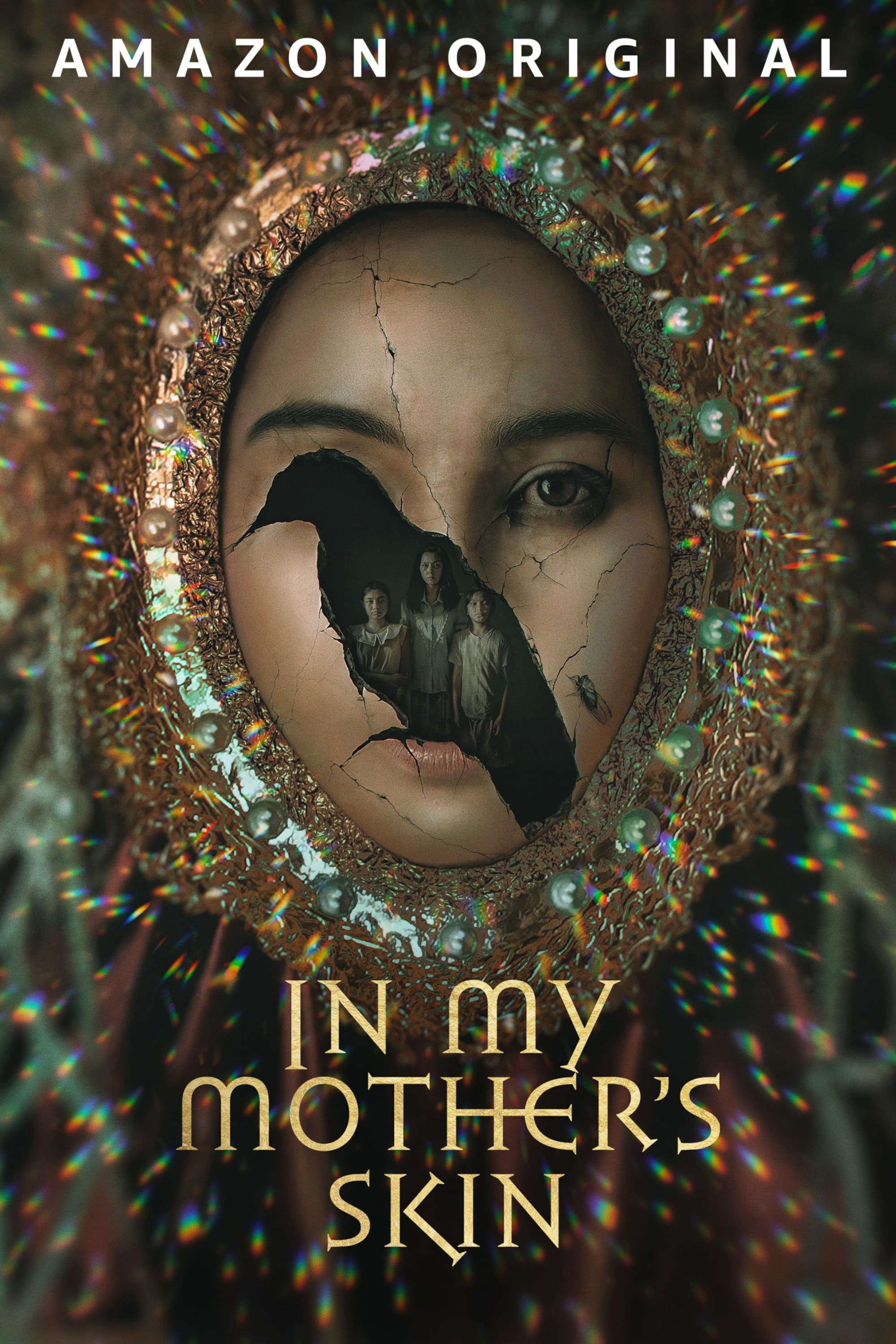 In My Mother’s Skin (2023) ร่างลวง