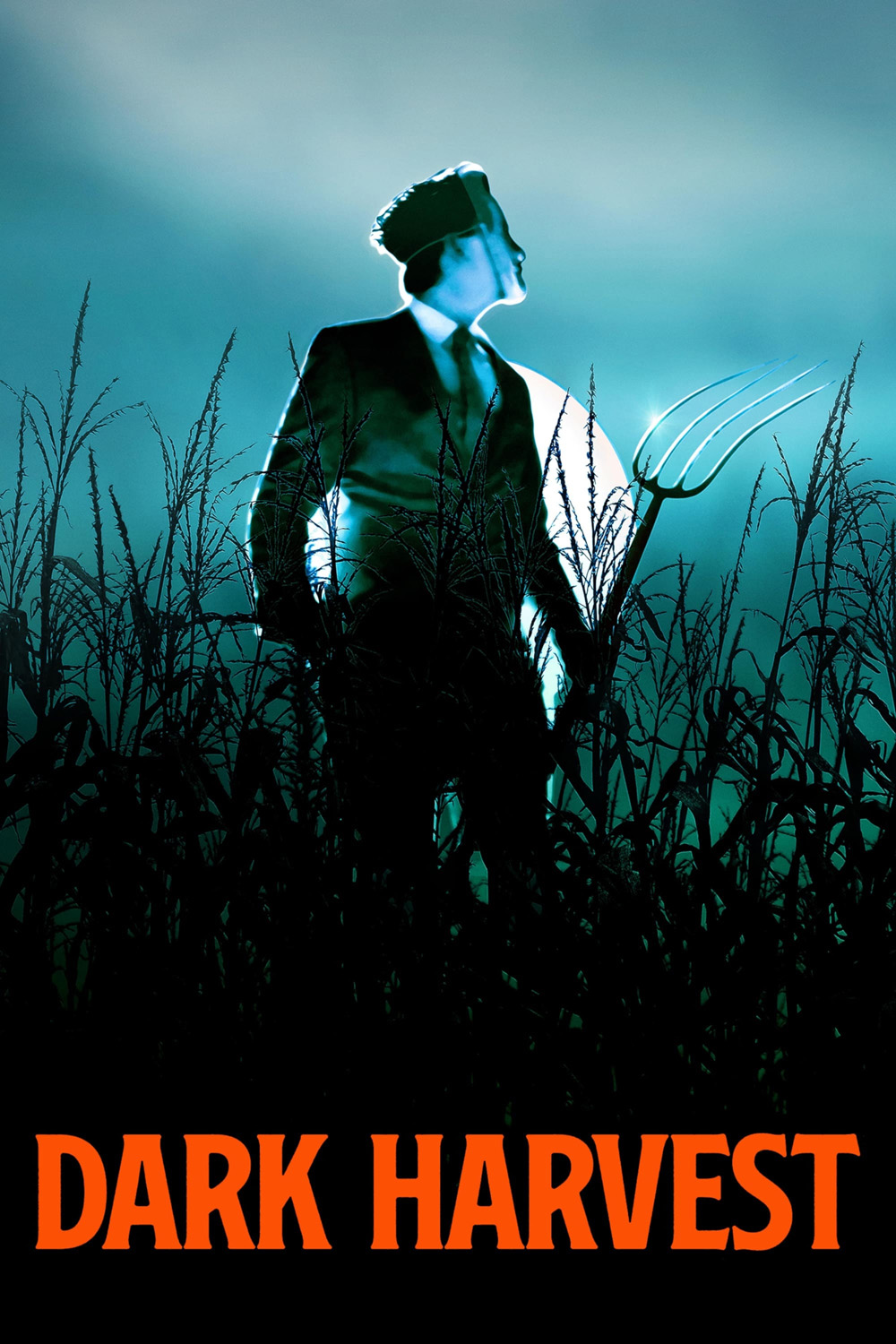 DARK HARVEST (2023) ดาร์กฮาร์เวสต์
