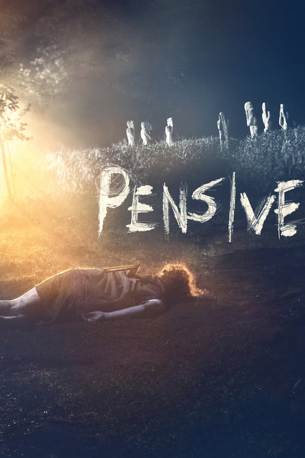 Pensive (Rupintojelis) (2022) อนุสรณ์สยอง บรรยายไทยแปล